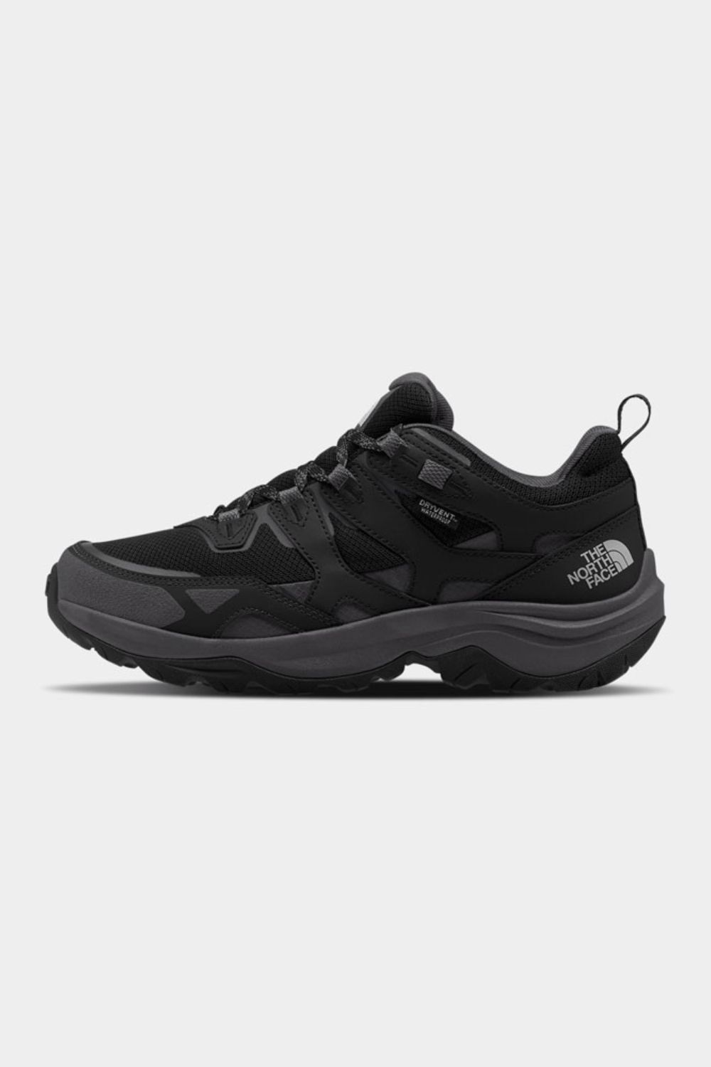 Tênis The North Face Hedgehog 3 Waterproof Masculino Preto