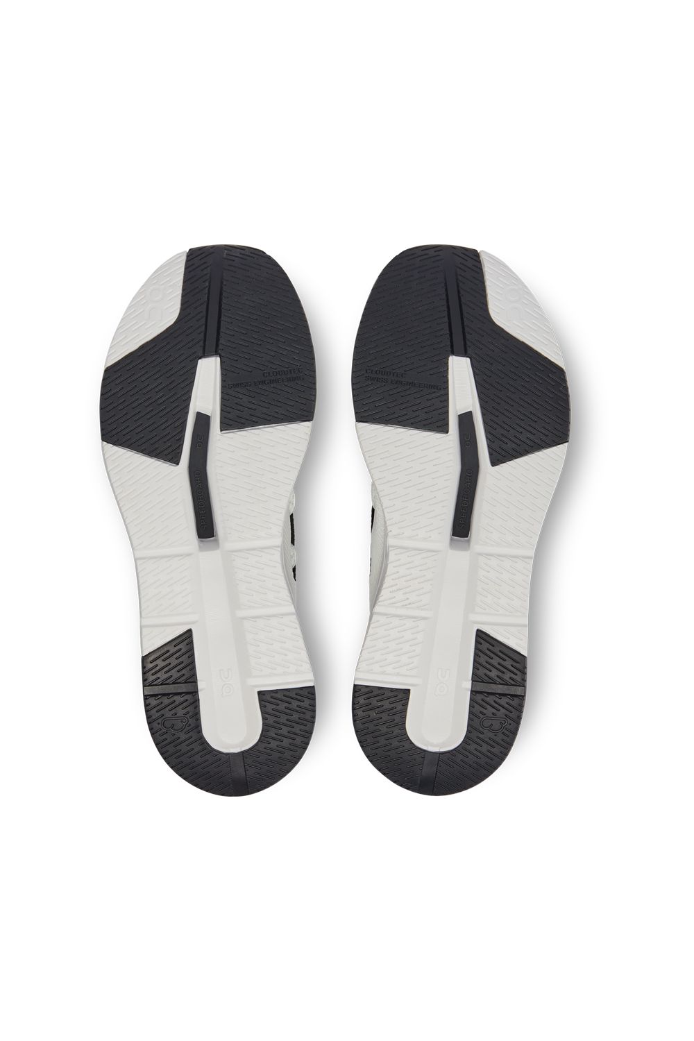 noy Tênis On Running Cloudeasy Undyed