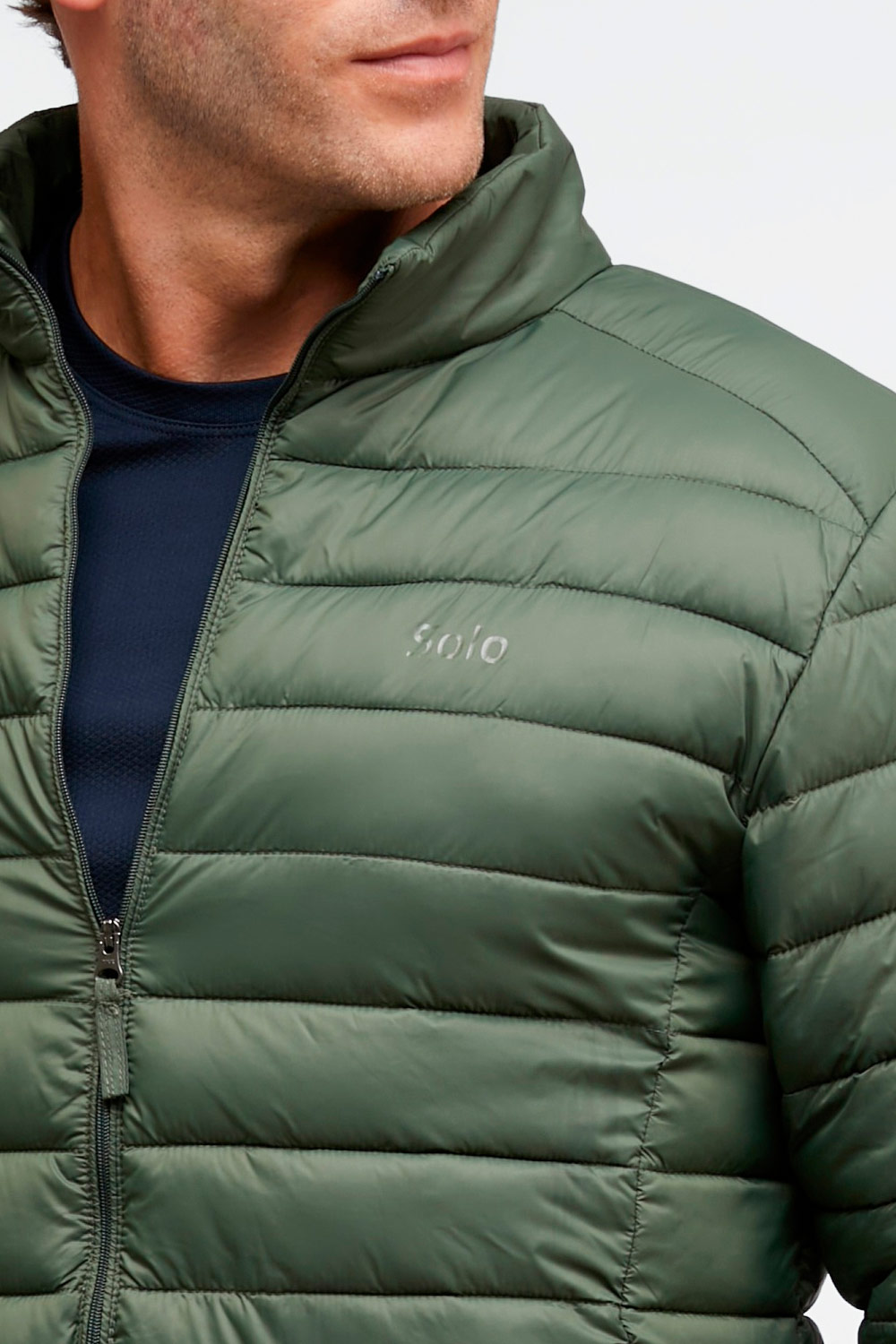 Jaquetas Clearance Jaqueta Solo Insulation Ii Solo Jaquetas