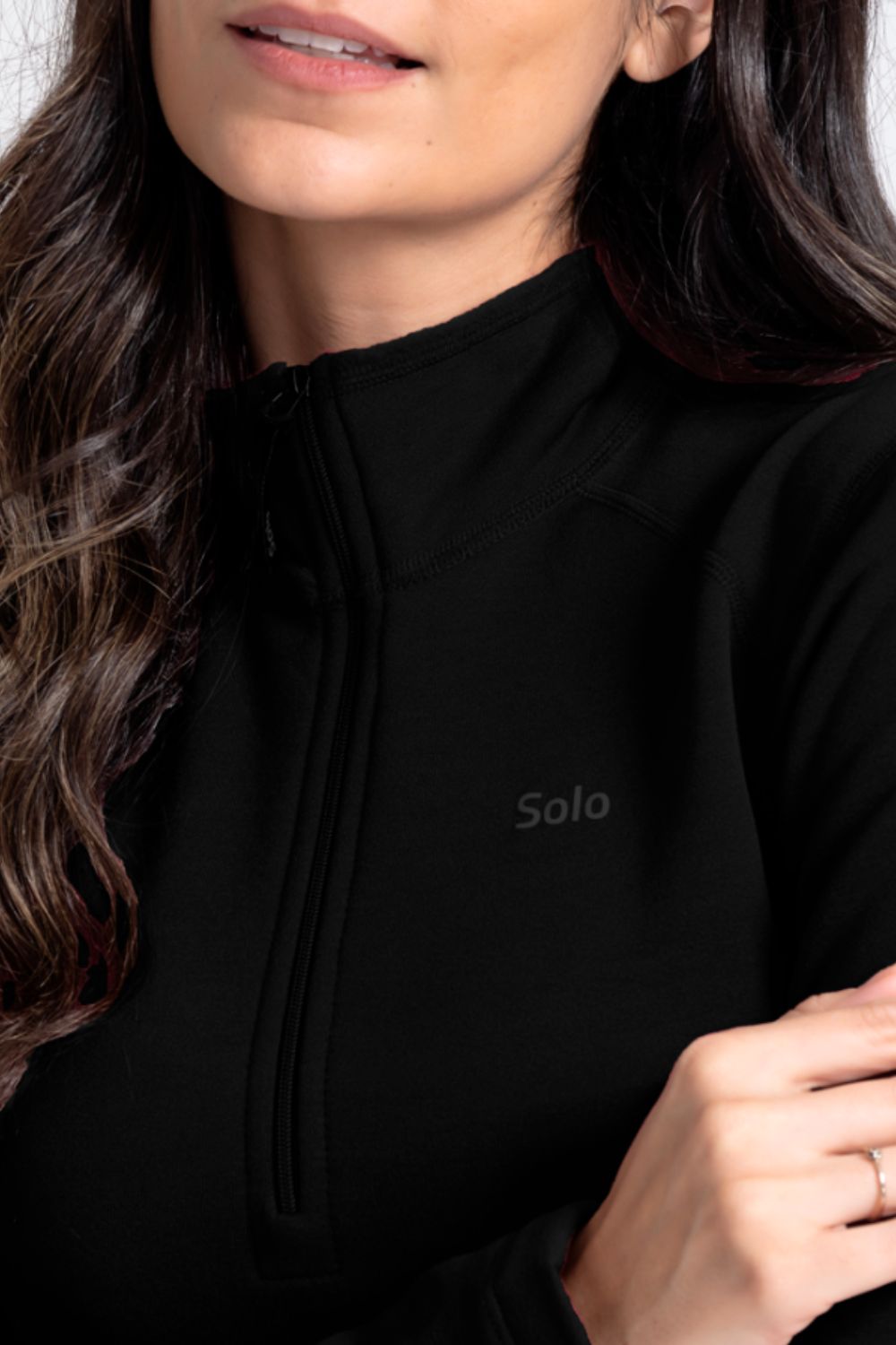 Frio Intenso Blusa De Frio Feminina Segunda Pele Blusa Segunda