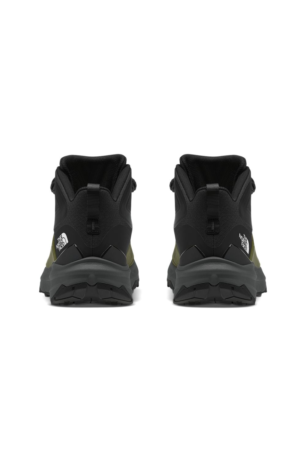 Bota The North Face Vectiv Exploris 2 Future Waterproof Forest Olive